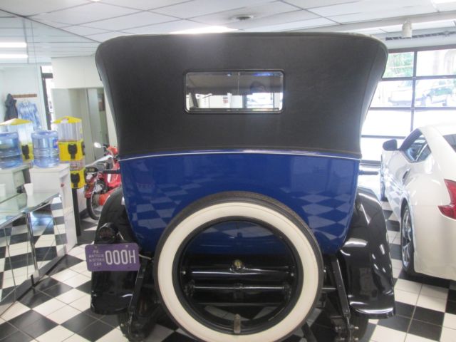 1922 Packard Packard - photo 7