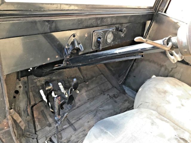 1922 Ford Model T - photo 10
