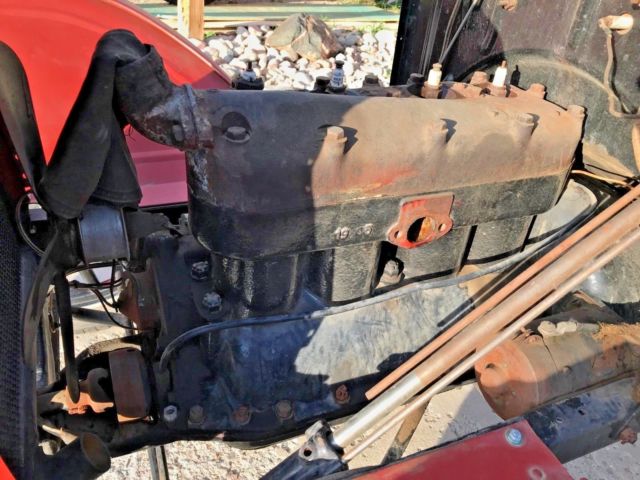 1922 Ford Model T - photo 13