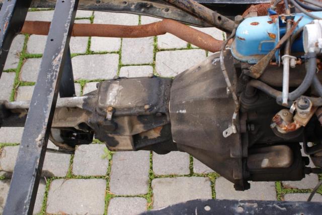 1922 Dodge - photo 11