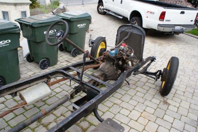 1922 Dodge - photo 2