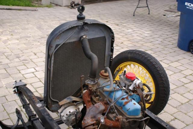 1922 Dodge - photo 5