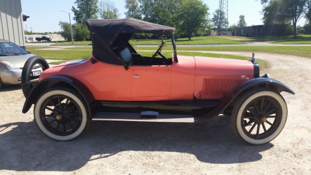 1922 Buick Other - photo 2