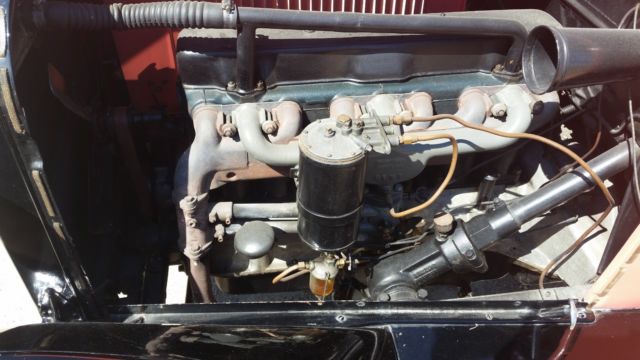 1922 Buick Other - photo 3