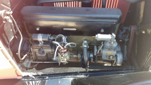 1922 Buick Other - photo 4