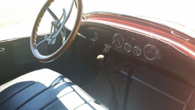 1922 Buick Other - photo 5