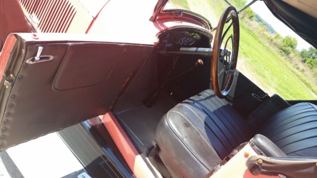 1922 Buick Other - photo 6