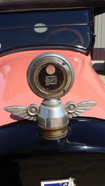 1922 Buick Other - photo 7