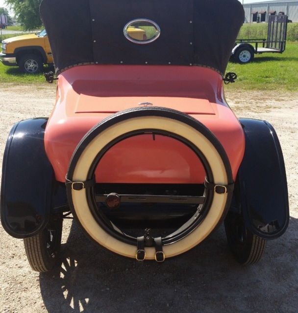 1922 Buick Other - photo 9