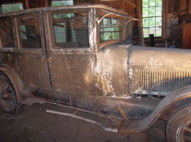 1922 Cadillac Other - photo 2