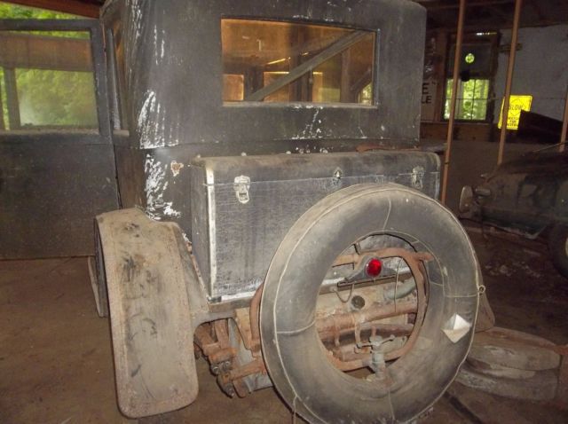 1922 Cadillac Other - photo 3