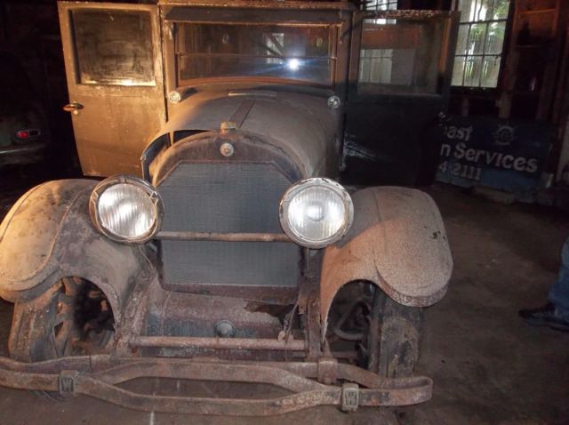 1922 Cadillac Other - photo 4