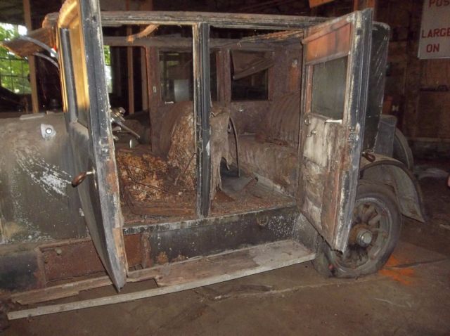 1922 Cadillac Other - photo 5