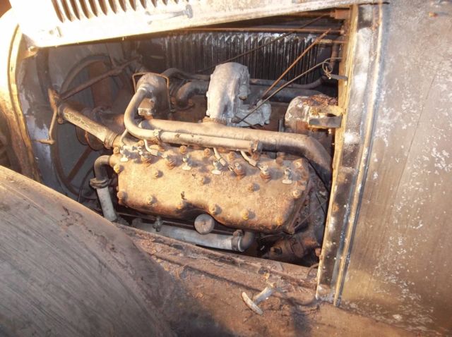 1922 Cadillac Other - photo 6