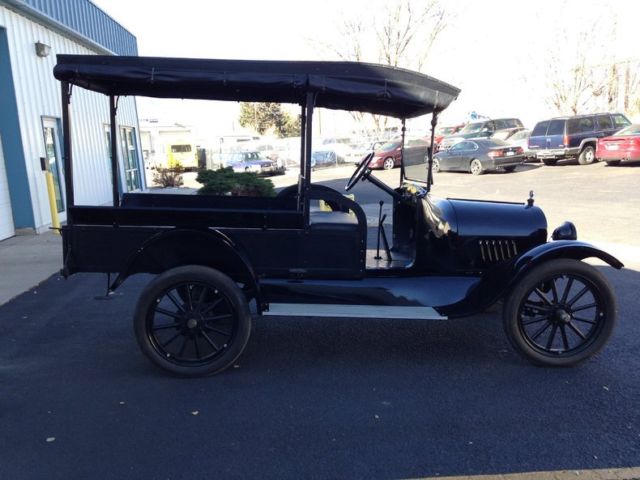 1922 Chevrolet Other - photo 2