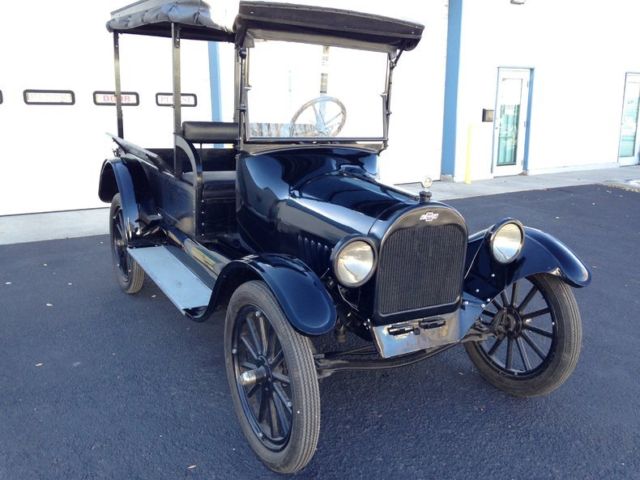 1922 Chevrolet Other - photo 4