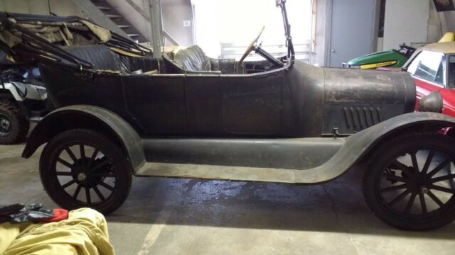 1922 Chevrolet 490 Touring Unrestored original survivor! NO Reserve! 1922 Chevrolet Other