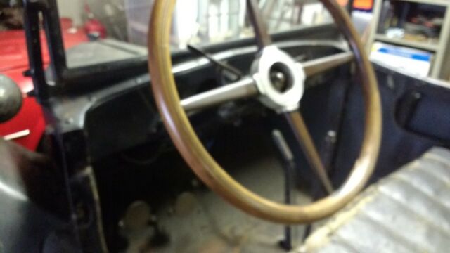 1922 Chevrolet Other - photo 3