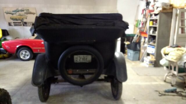 1922 Chevrolet Other - photo 5