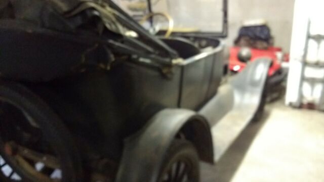 1922 Chevrolet Other - photo 6