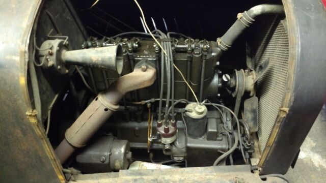 1922 Chevrolet Other - photo 7