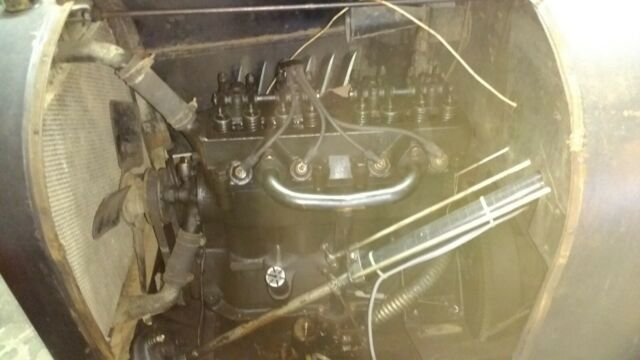 1922 Chevrolet Other - photo 8