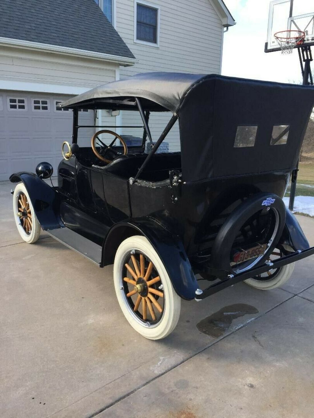 1922 Chevrolet Other - photo 2