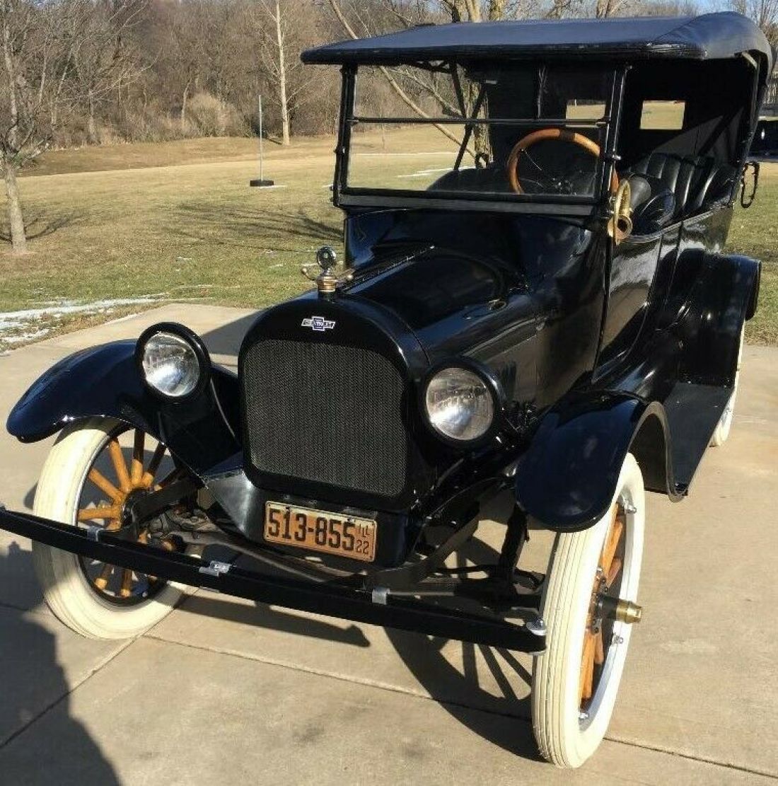 1922 Chevrolet Other - photo 3