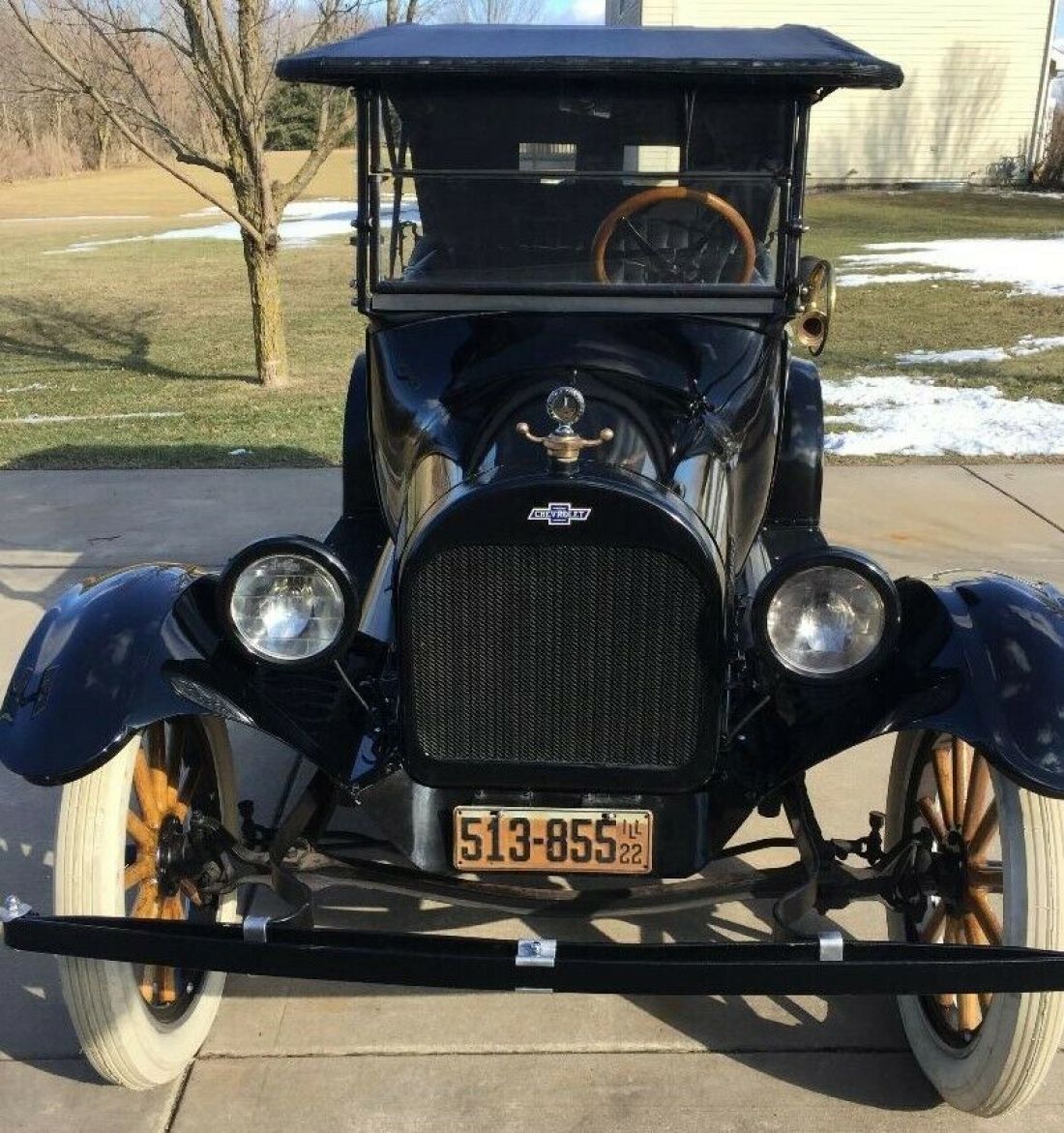 1922 Chevrolet Other - photo 5