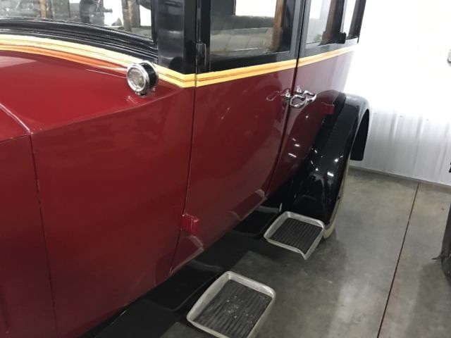 1922 Other Makes - photo 10