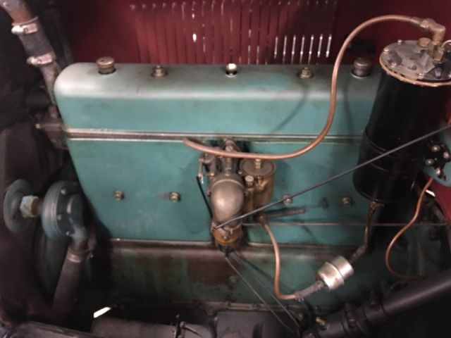 1922 Other Makes - photo 11
