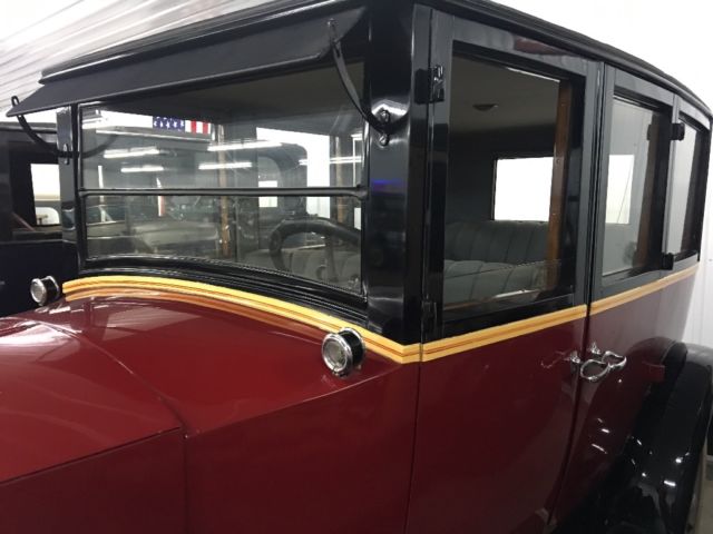 1922 Other Makes - photo 12