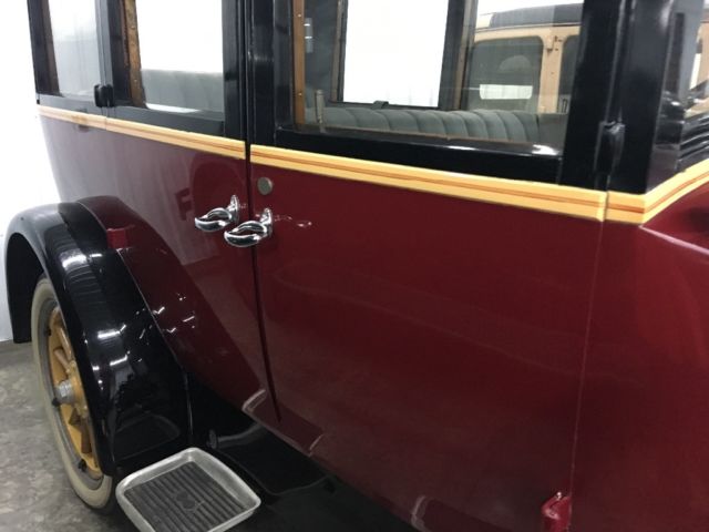1922 Other Makes - photo 2