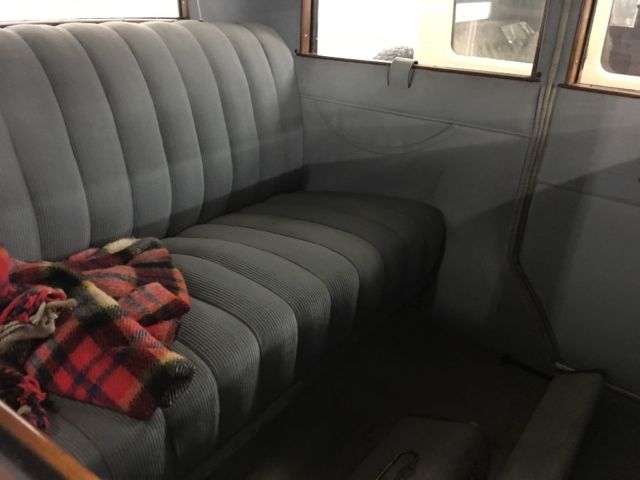 1922 Other Makes - photo 3