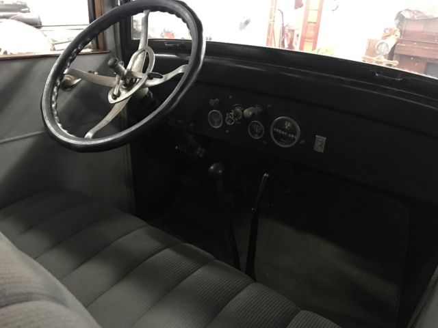 1922 Other Makes - photo 4