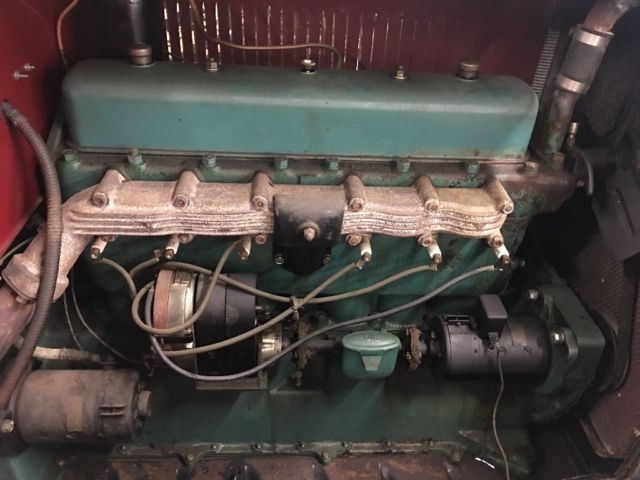1922 Other Makes - photo 5