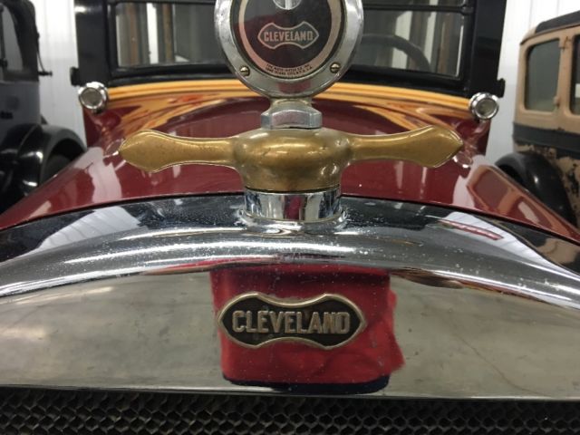 1922 Other Makes - photo 6