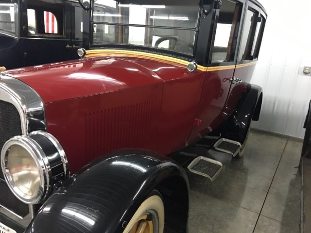 1922 Other Makes - photo 8