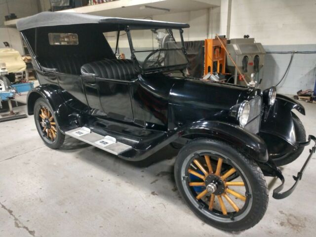 1922 Dodge Other Pickups - photo 4