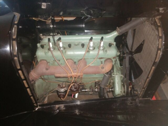 1922 Dodge Other Pickups - photo 9