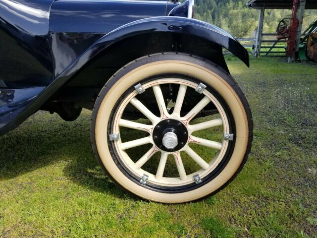 1922 Dodge Other - photo 11