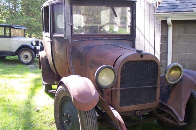 1922 Dodge Other