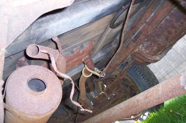 1922 Dodge Other - photo 13