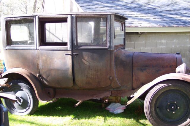 1922 Dodge Other - photo 2