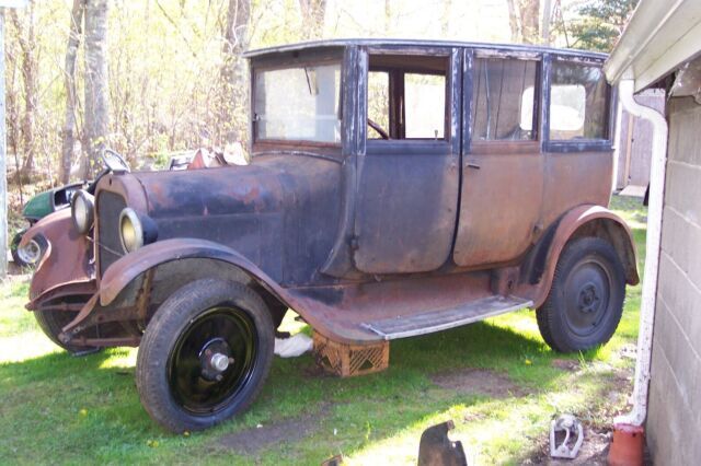 1922 Dodge Other - photo 3