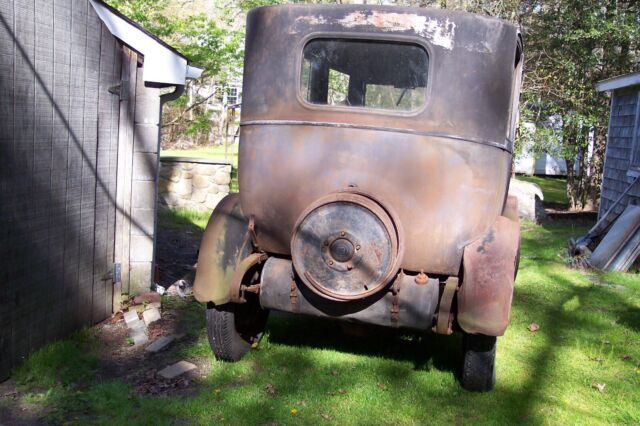 1922 Dodge Other - photo 4