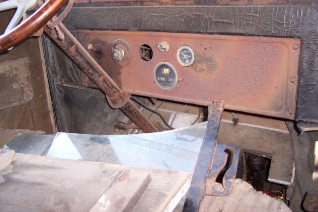 1922 Dodge Other - photo 6