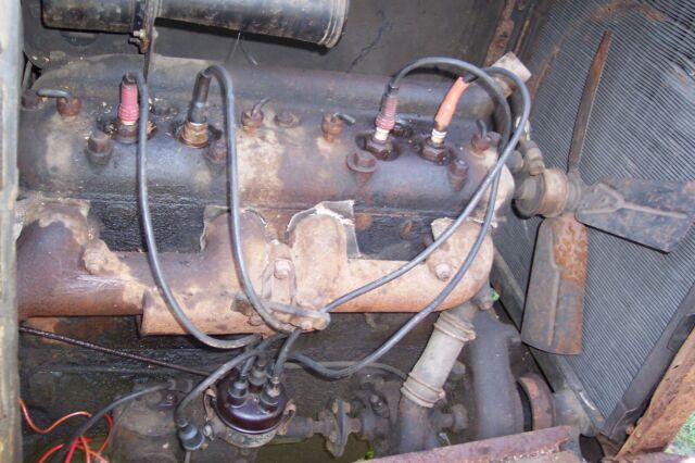 1922 Dodge Other - photo 9
