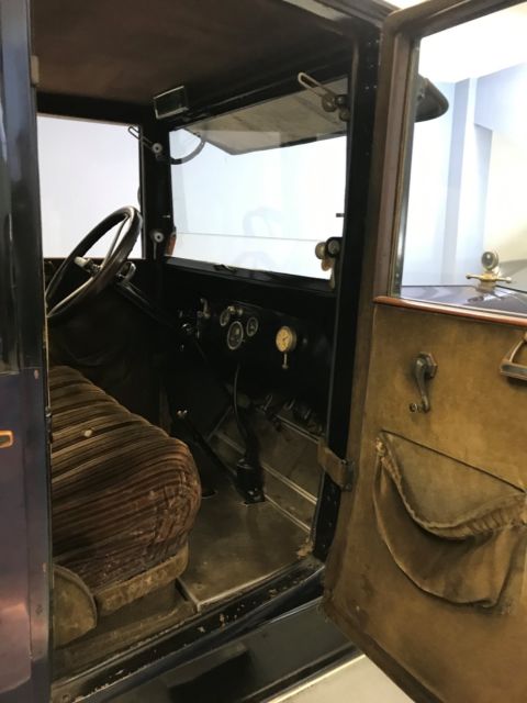 1922 Dodge Other Sedan - photo 12