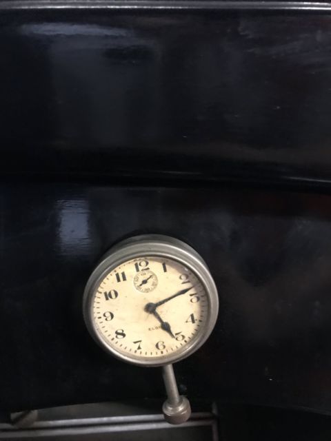 1922 Dodge Other Sedan - photo 13